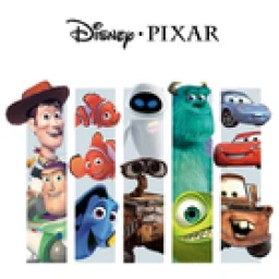Biểu tượng Pixar Wallpaper HD & 4K